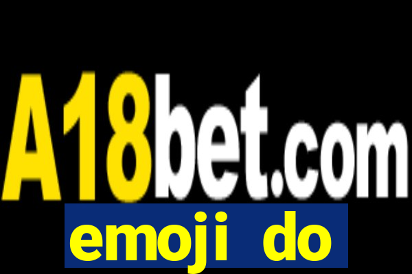 emoji do corinthians whatsapp
